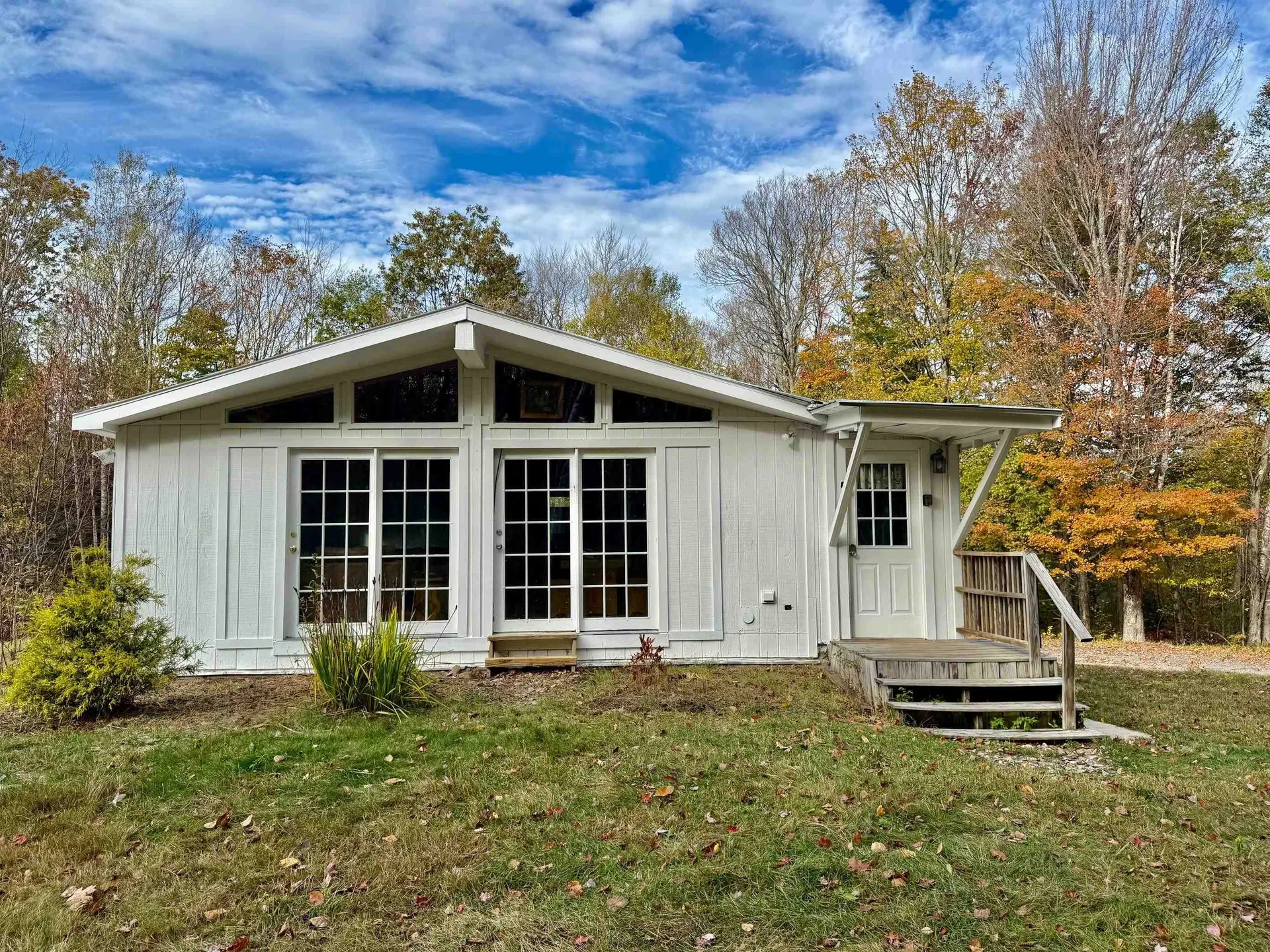 1091 Townshend Dam Road Wardsboro VT 05355