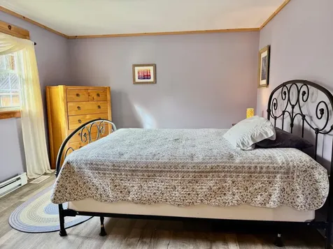 1091 Townshend Dam Road Wardsboro VT 05355