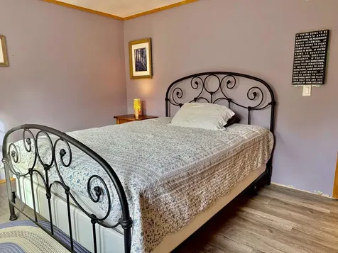 1091 Townshend Dam Road Wardsboro VT 05355