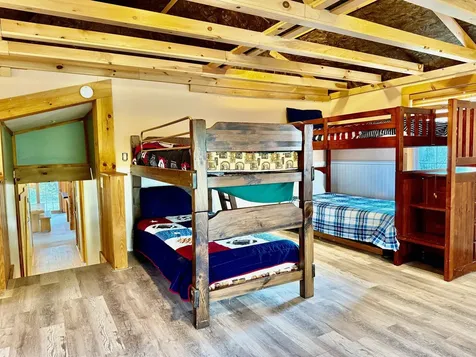 1091 Townshend Dam Road Wardsboro VT 05355