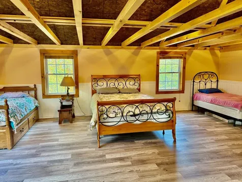 1091 Townshend Dam Road Wardsboro VT 05355