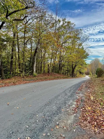 1091 Townshend Dam Road Wardsboro VT 05355
