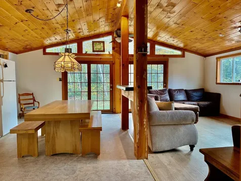 1091 Townshend Dam Road Wardsboro VT 05355