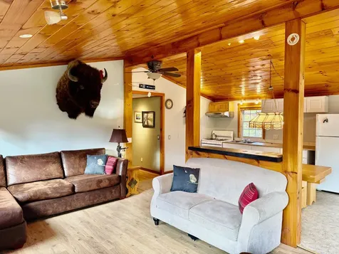 1091 Townshend Dam Road Wardsboro VT 05355