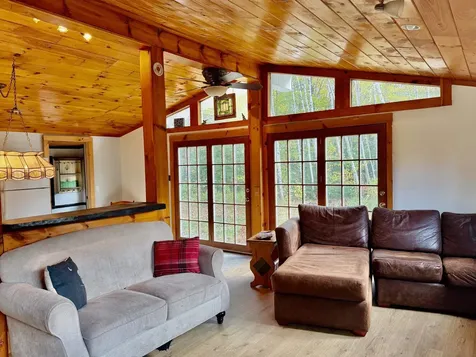 1091 Townshend Dam Road Wardsboro VT 05355