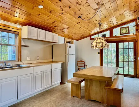 1091 Townshend Dam Road Wardsboro VT 05355