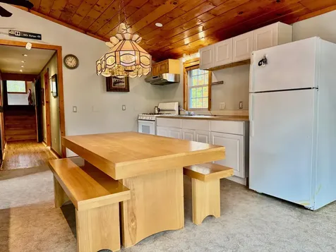 1091 Townshend Dam Road Wardsboro VT 05355