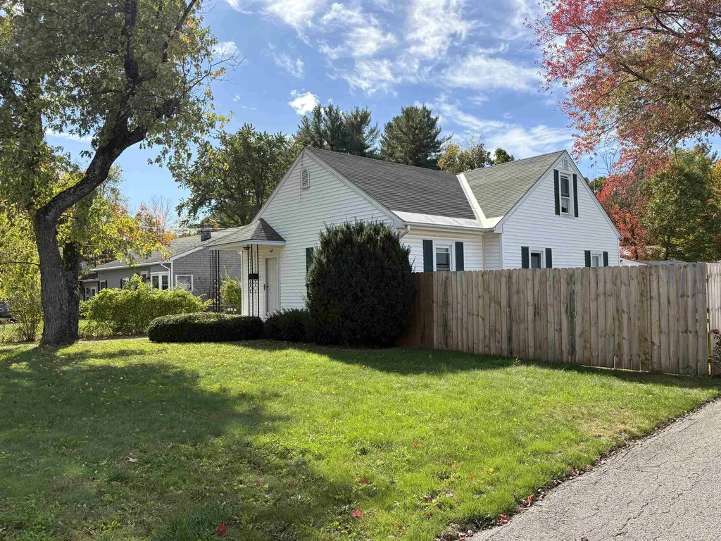 168 West Street Essex Junction VT 05452