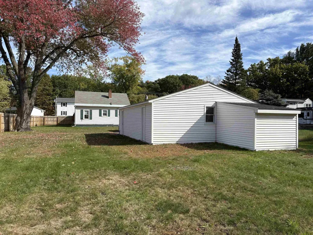 168 West Street Essex Junction VT 05452