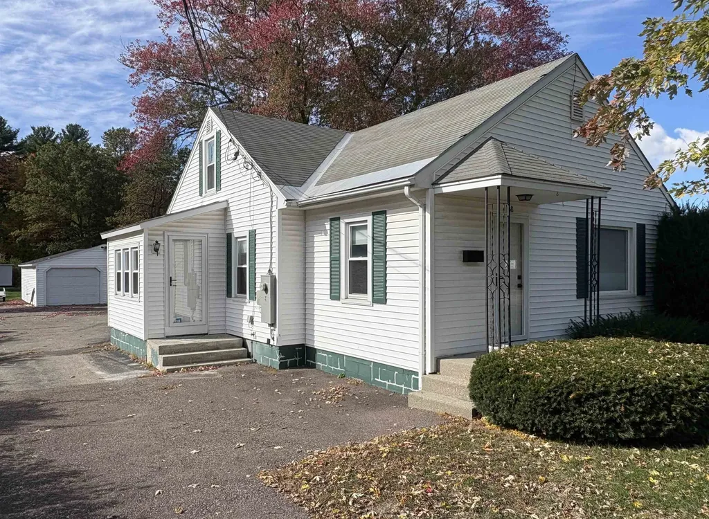 168 West Street Essex Junction VT 05452