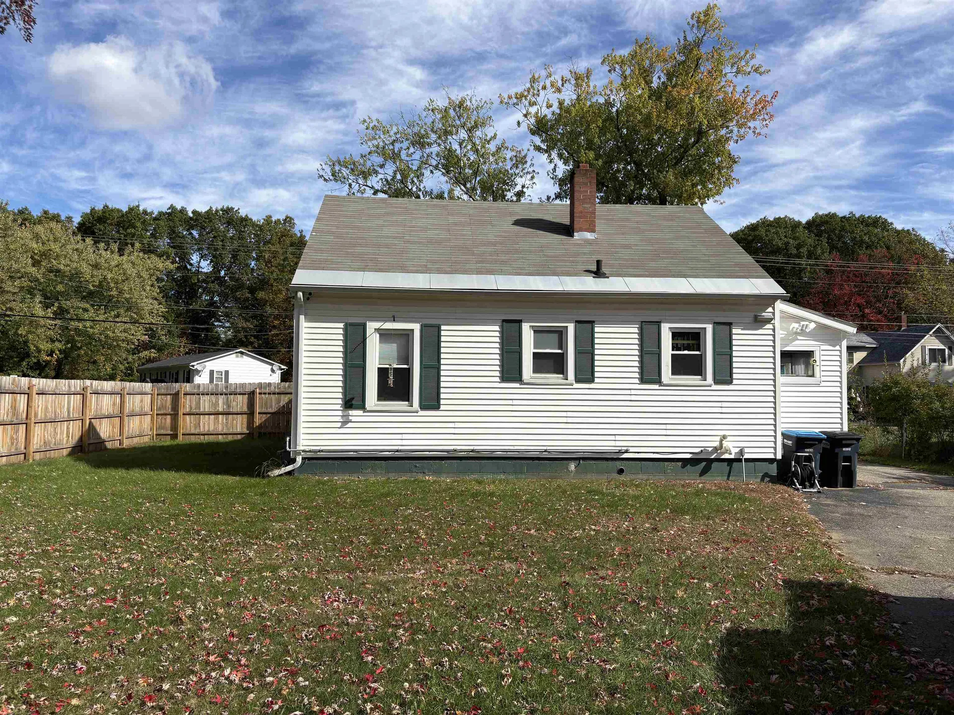 168 West Street Essex Junction VT 05452