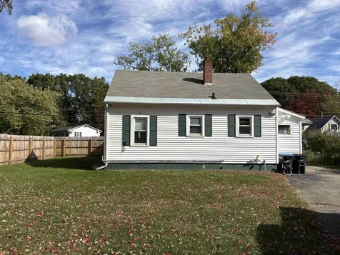 168 West Street Essex Junction VT 05452