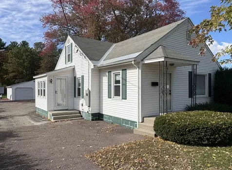 168 West Street Essex Junction VT 05452