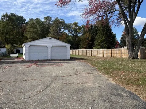 168 West Street Essex Junction VT 05452