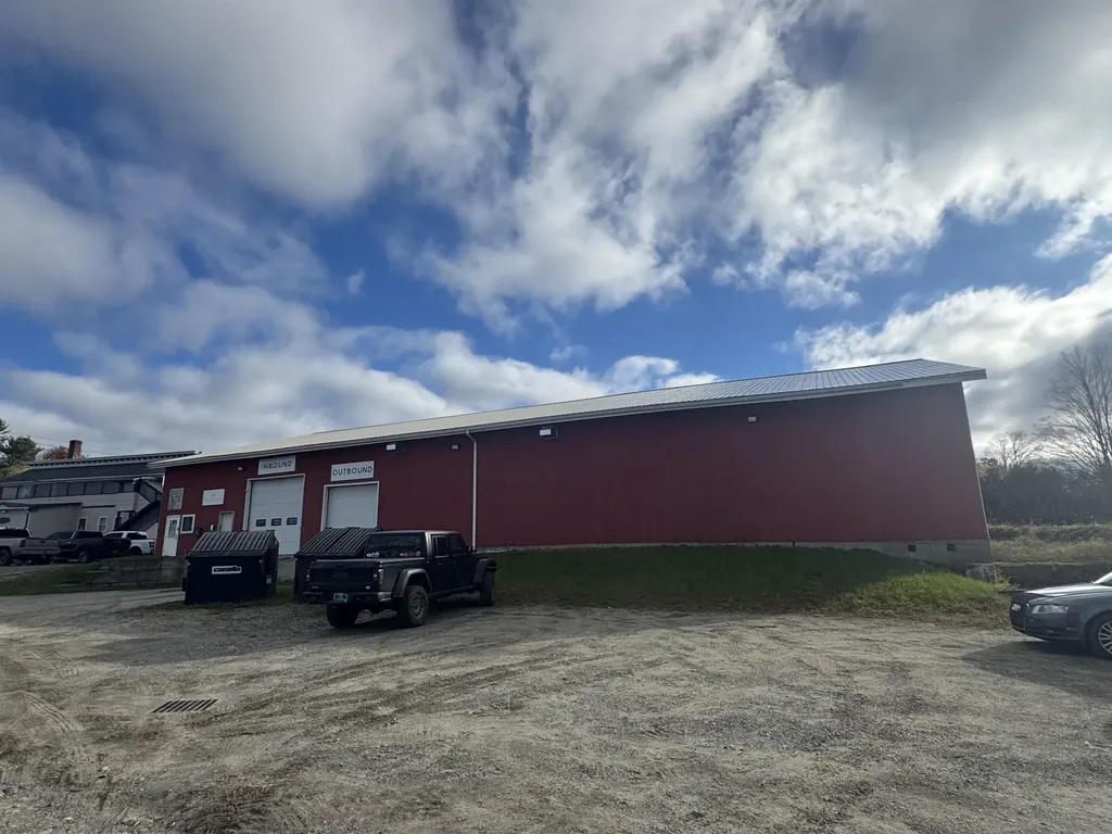 192 East Main Street Newport City VT 05855