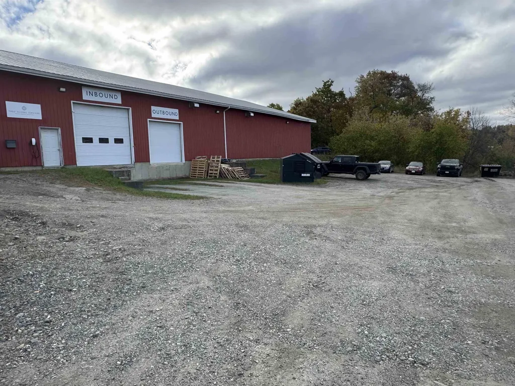 192 East Main Street Newport City VT 05855