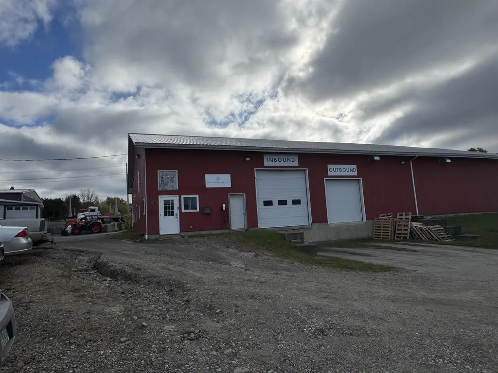 192 East Main Street Newport City VT 05855