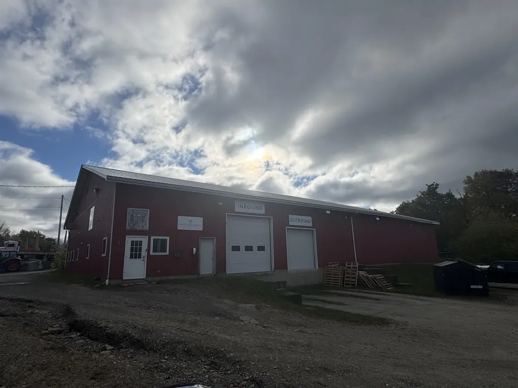 192 East Main Street Newport City VT 05855