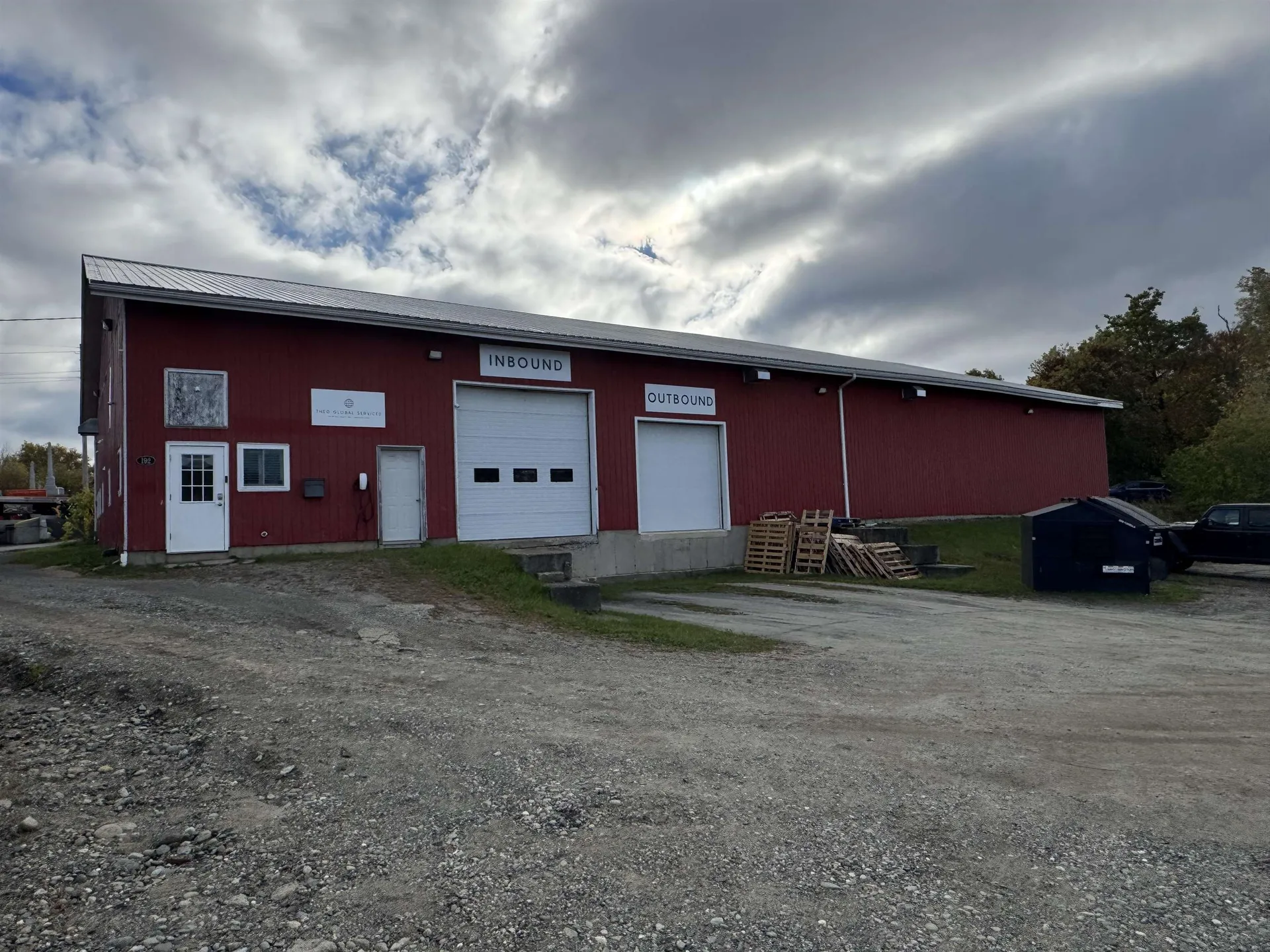 192 East Main Street Newport City VT 05855