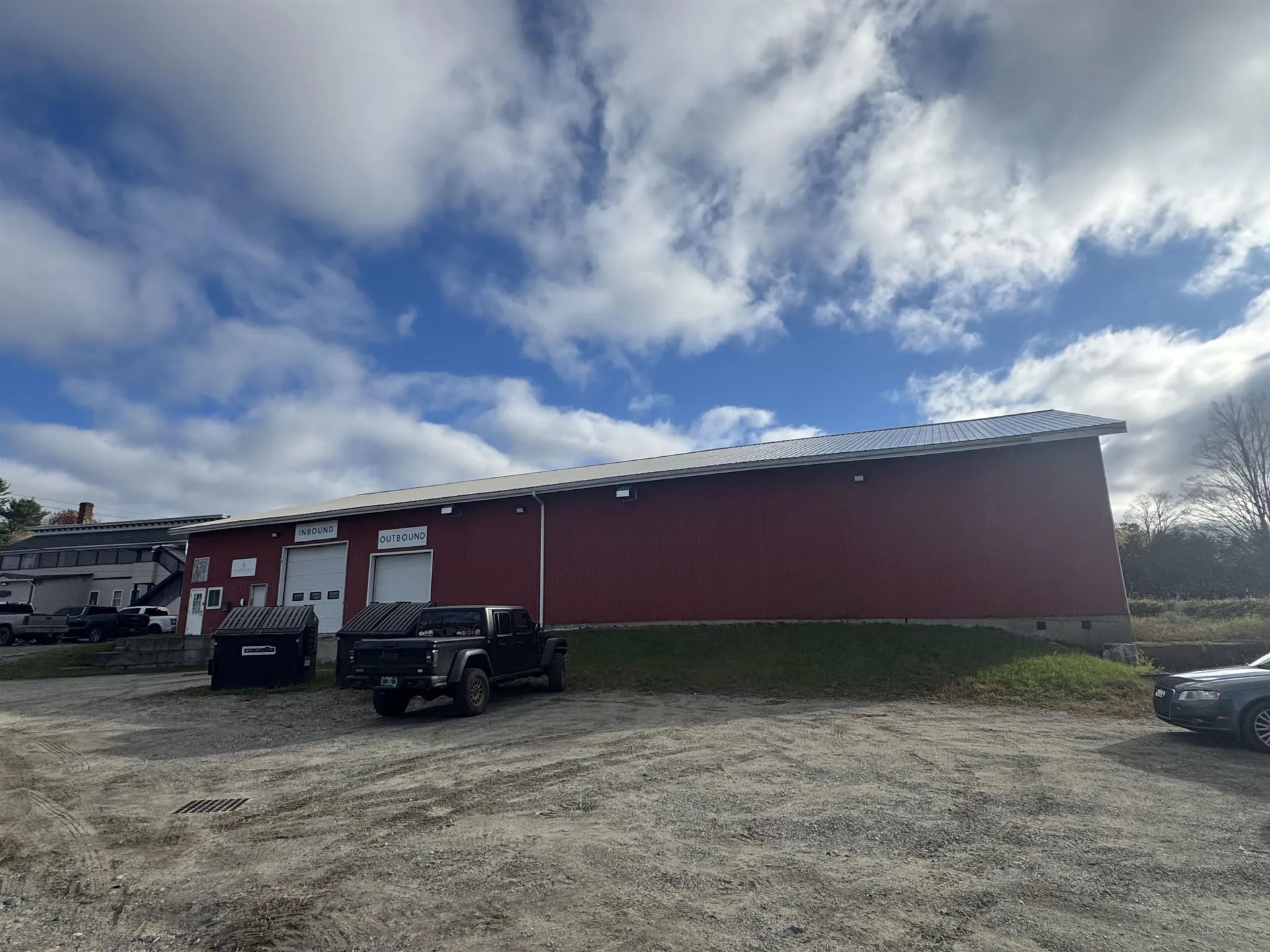 192 East Main Street Newport City VT 05855