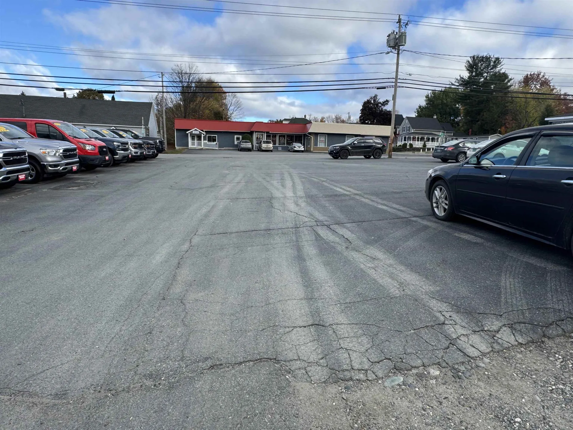 192 East Main Street Newport City VT 05855