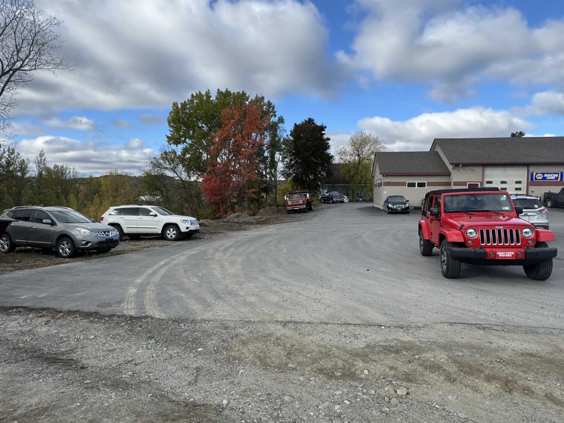 192 East Main Street Newport City VT 05855