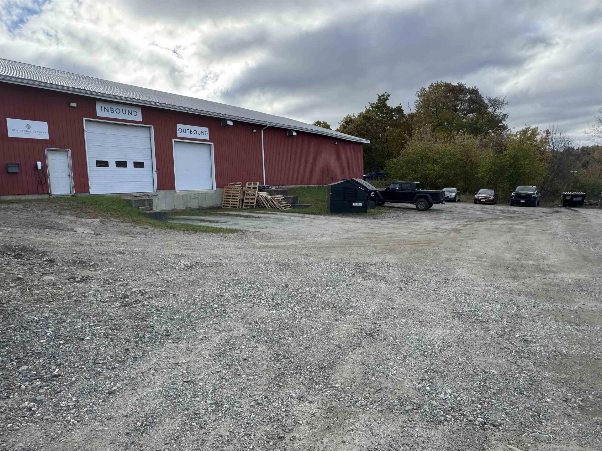 192 East Main Street Newport City VT 05855