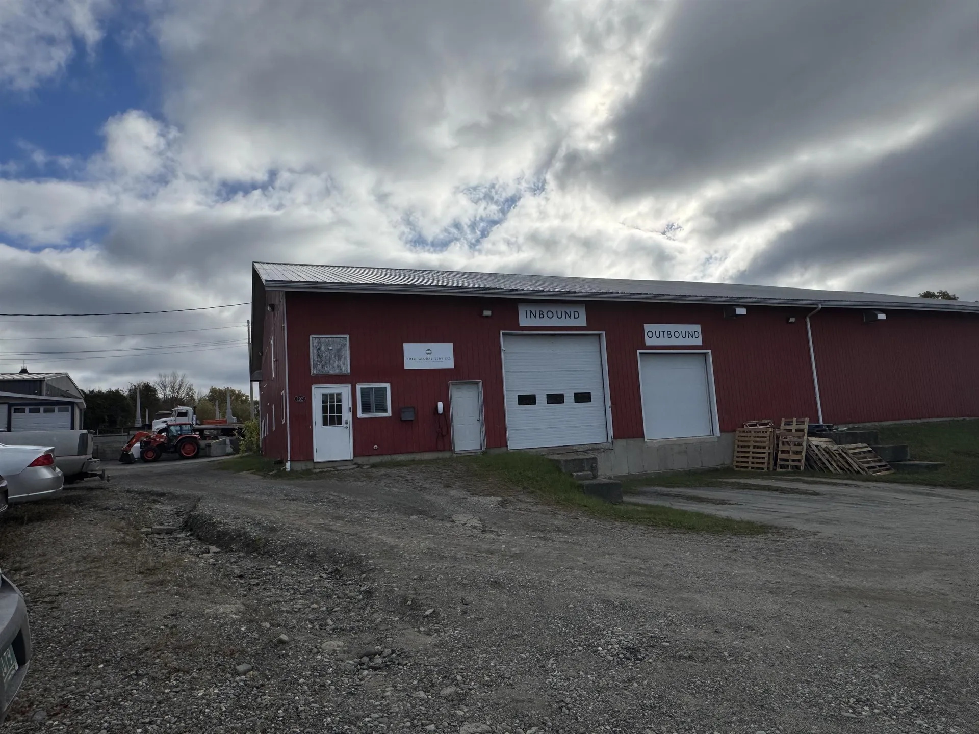 192 East Main Street Newport City VT 05855