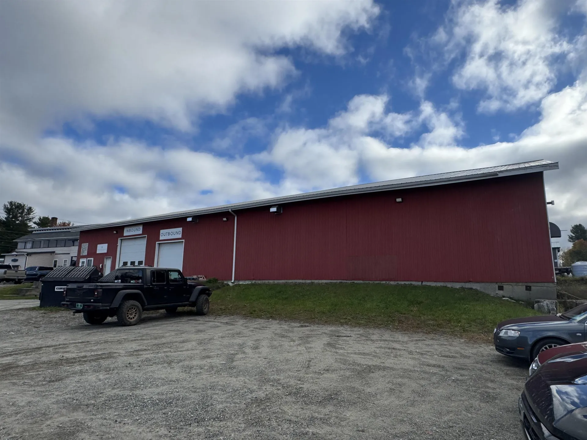 192 East Main Street Newport City VT 05855