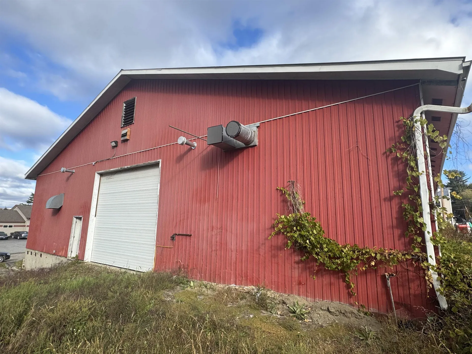 192 East Main Street Newport City VT 05855