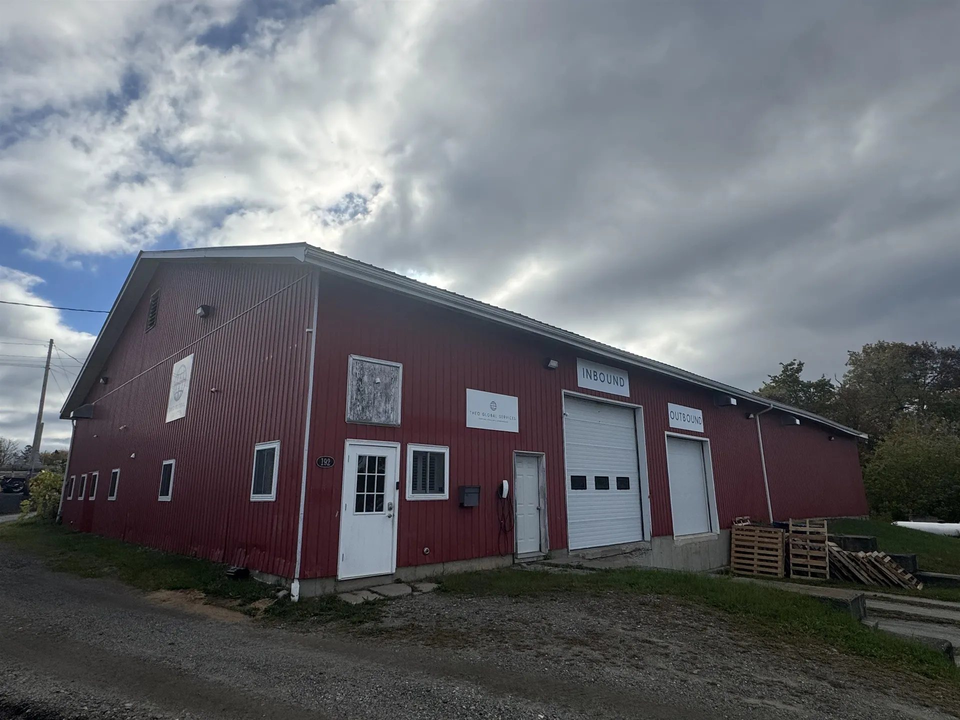 192 East Main Street Newport City VT 05855