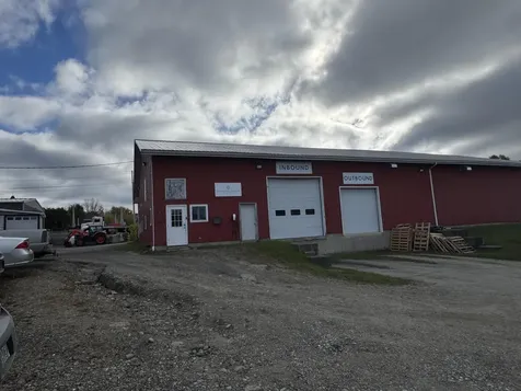 192 East Main Street Newport City VT 05855