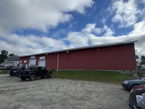 192 East Main Street Newport City VT 05855