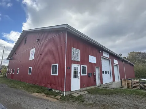 192 East Main Street Newport City VT 05855