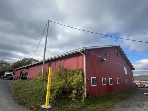 192 East Main Street Newport City VT 05855