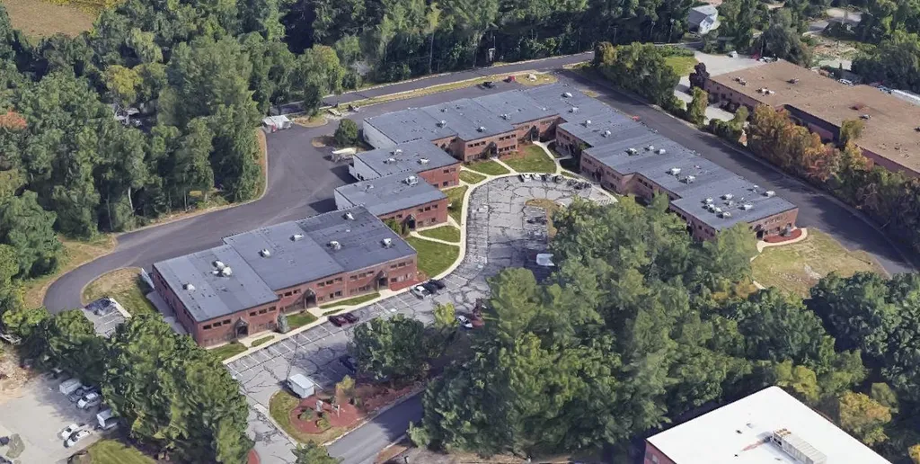 10 Commerce Park Bedford NH 03110