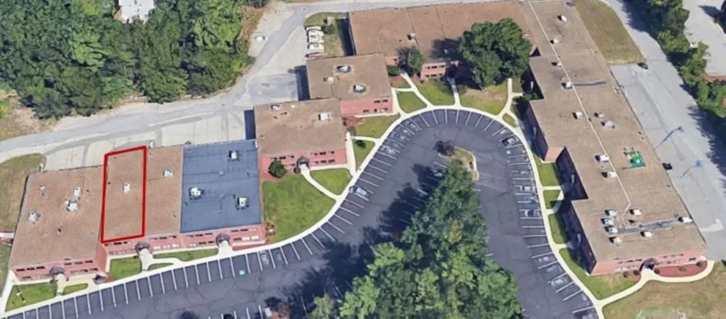 10 Commerce Park Bedford NH 03110