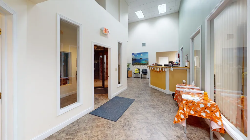 10 Commerce Park Bedford NH 03110