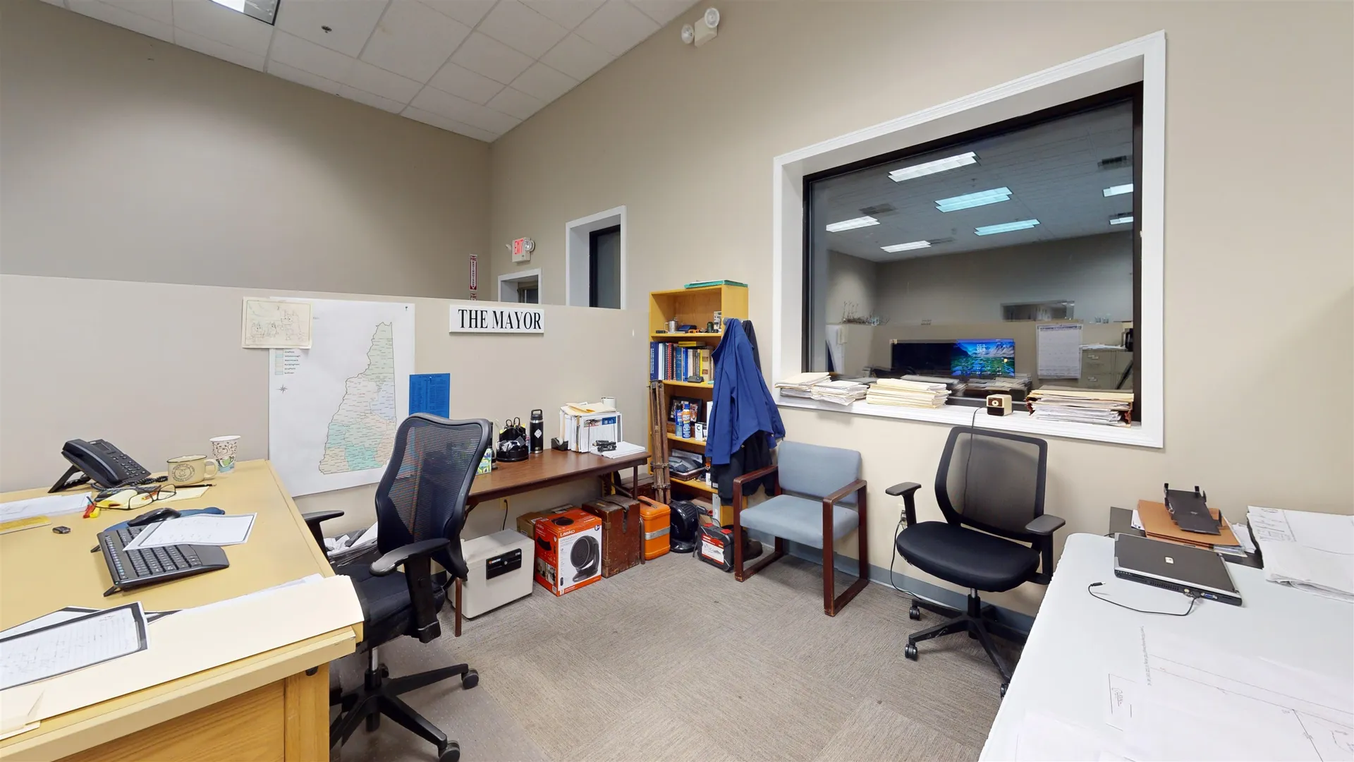 10 Commerce Park Bedford NH 03110