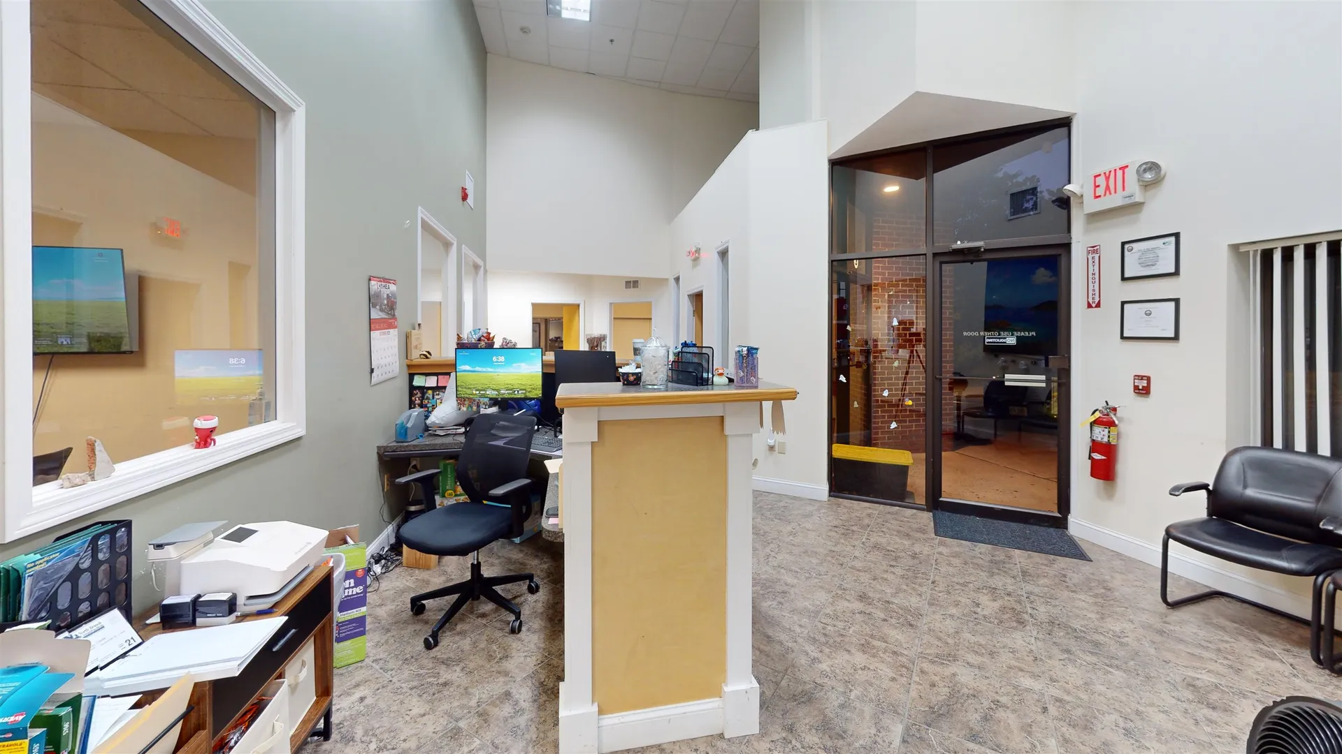 10 Commerce Park Bedford NH 03110