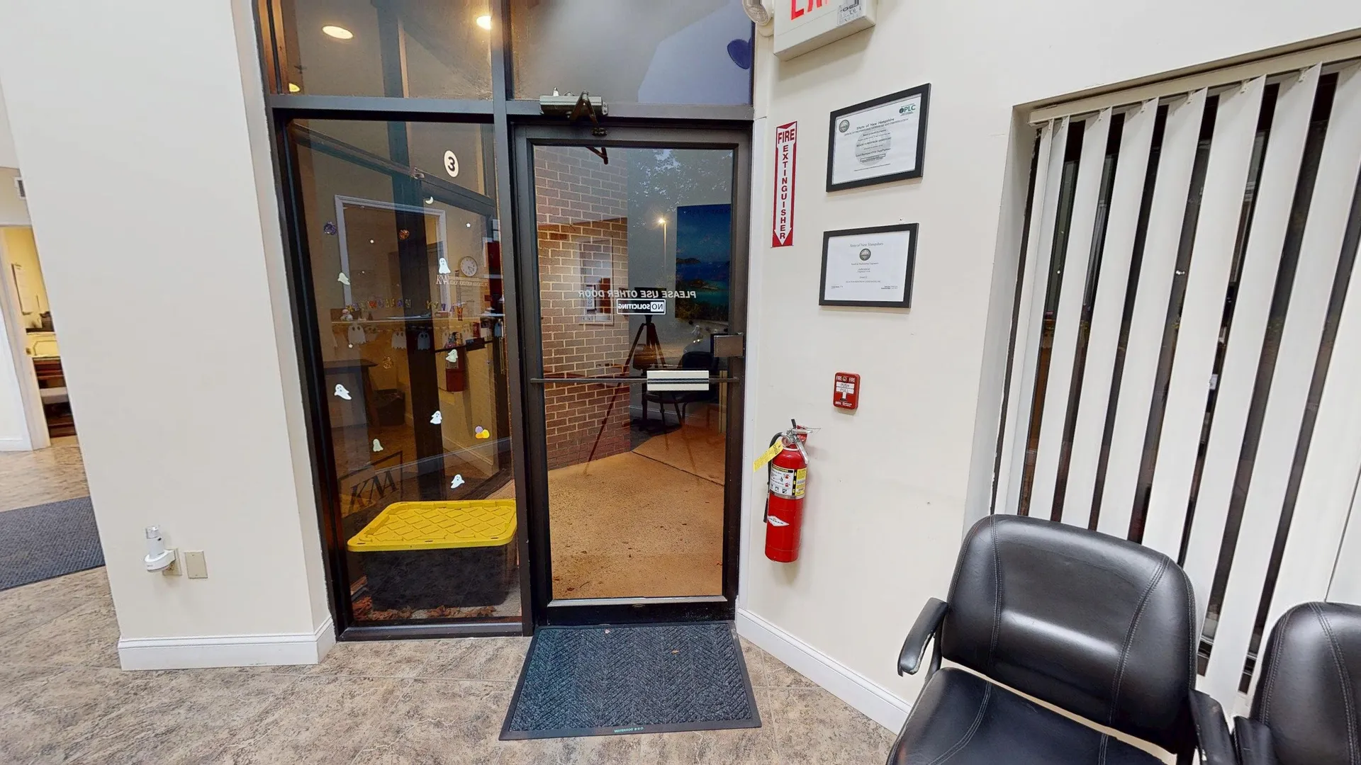 10 Commerce Park Bedford NH 03110