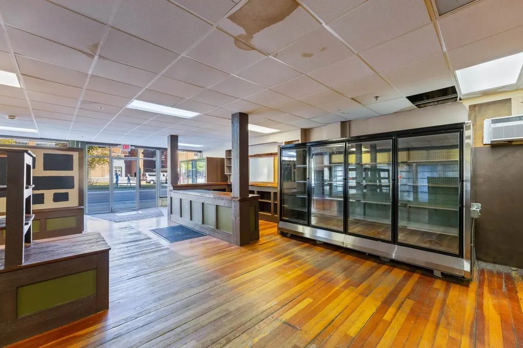 40 Washington Street Keene NH 03431