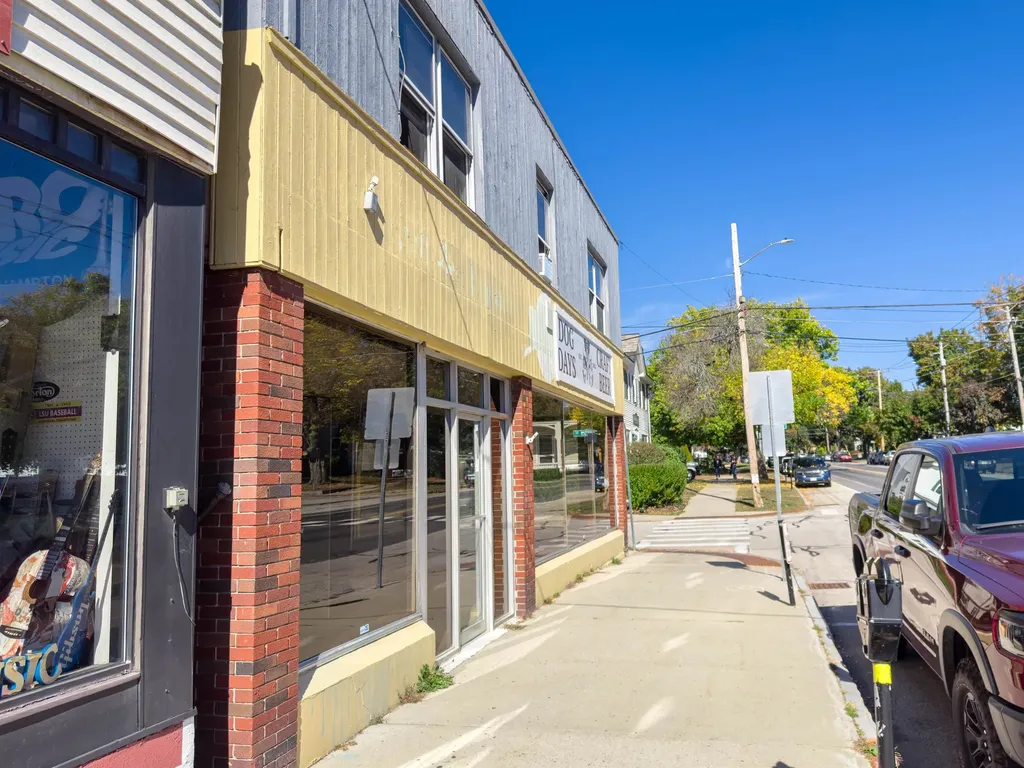 40 Washington Street Keene NH 03431