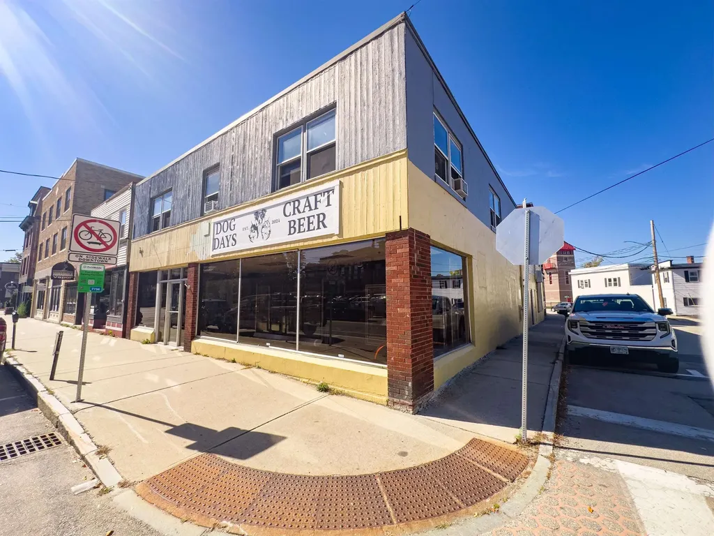 40 Washington Street Keene NH 03431