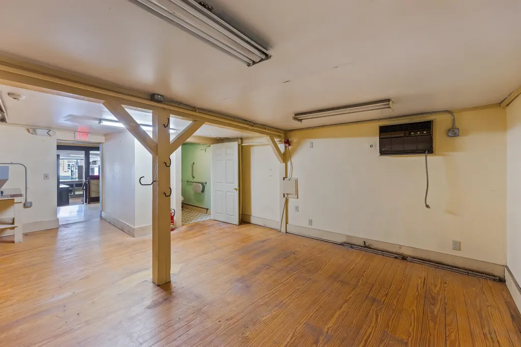 40 Washington Street Keene NH 03431