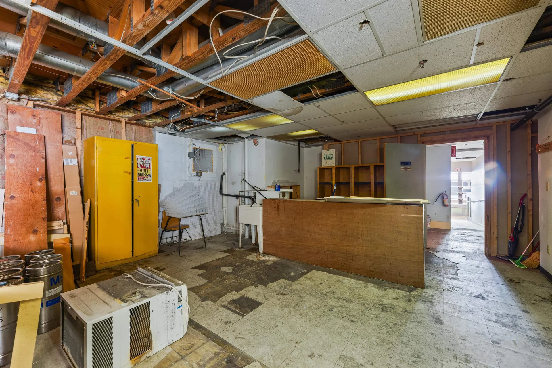 40 Washington Street Keene NH 03431