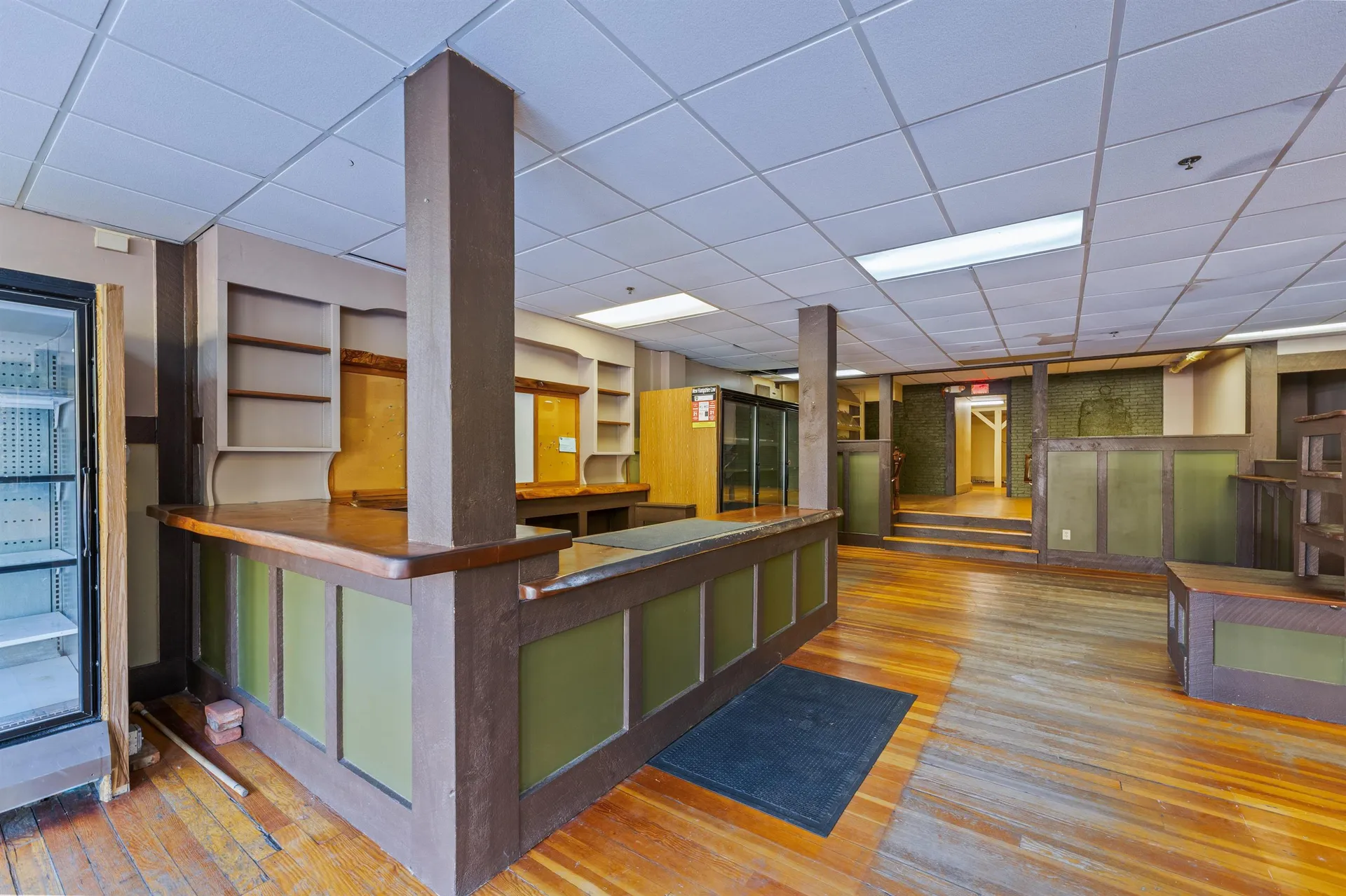 40 Washington Street Keene NH 03431