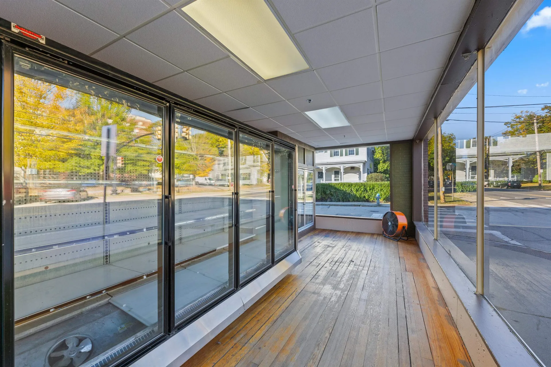 40 Washington Street Keene NH 03431