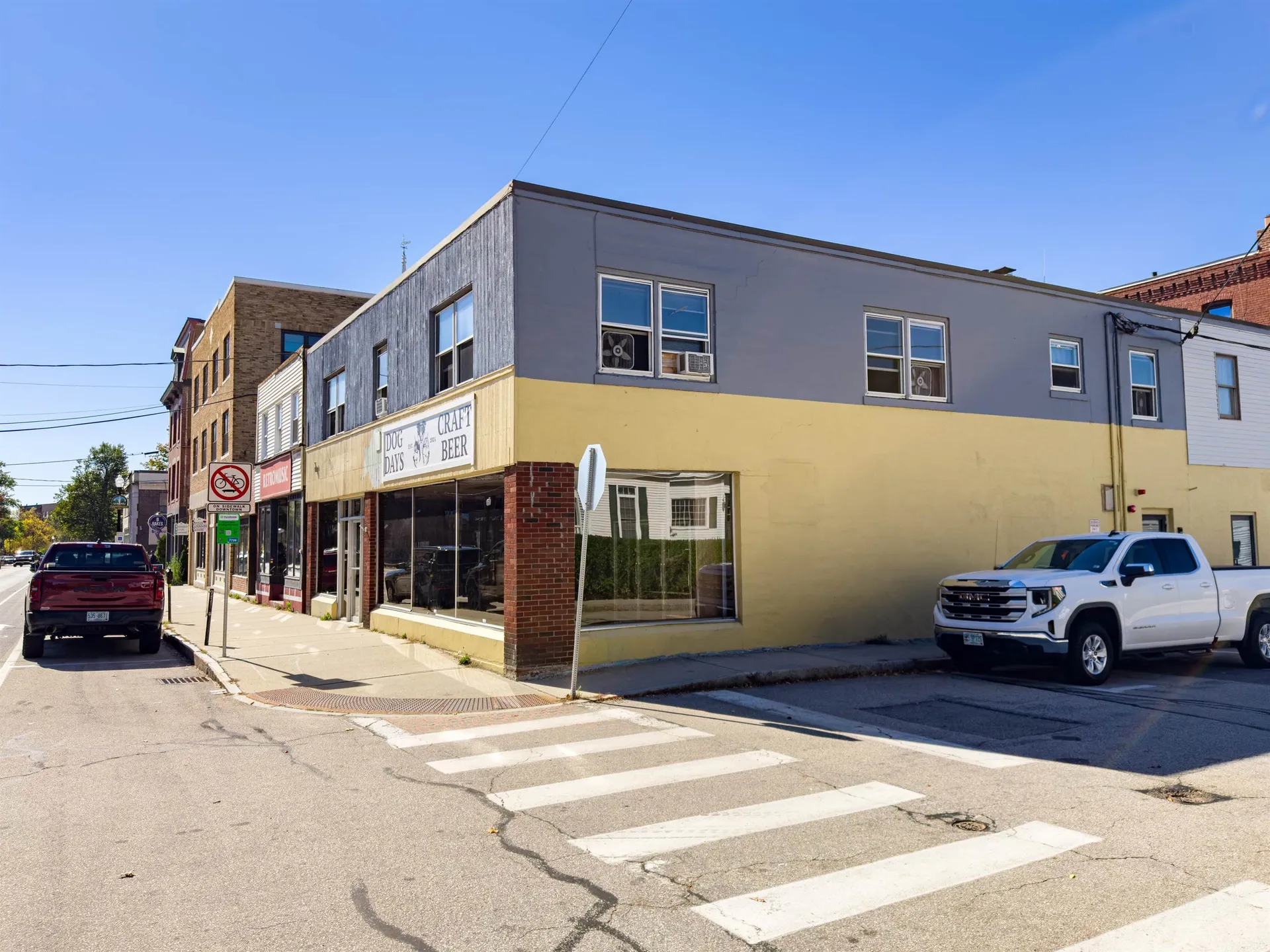 40 Washington Street Keene NH 03431