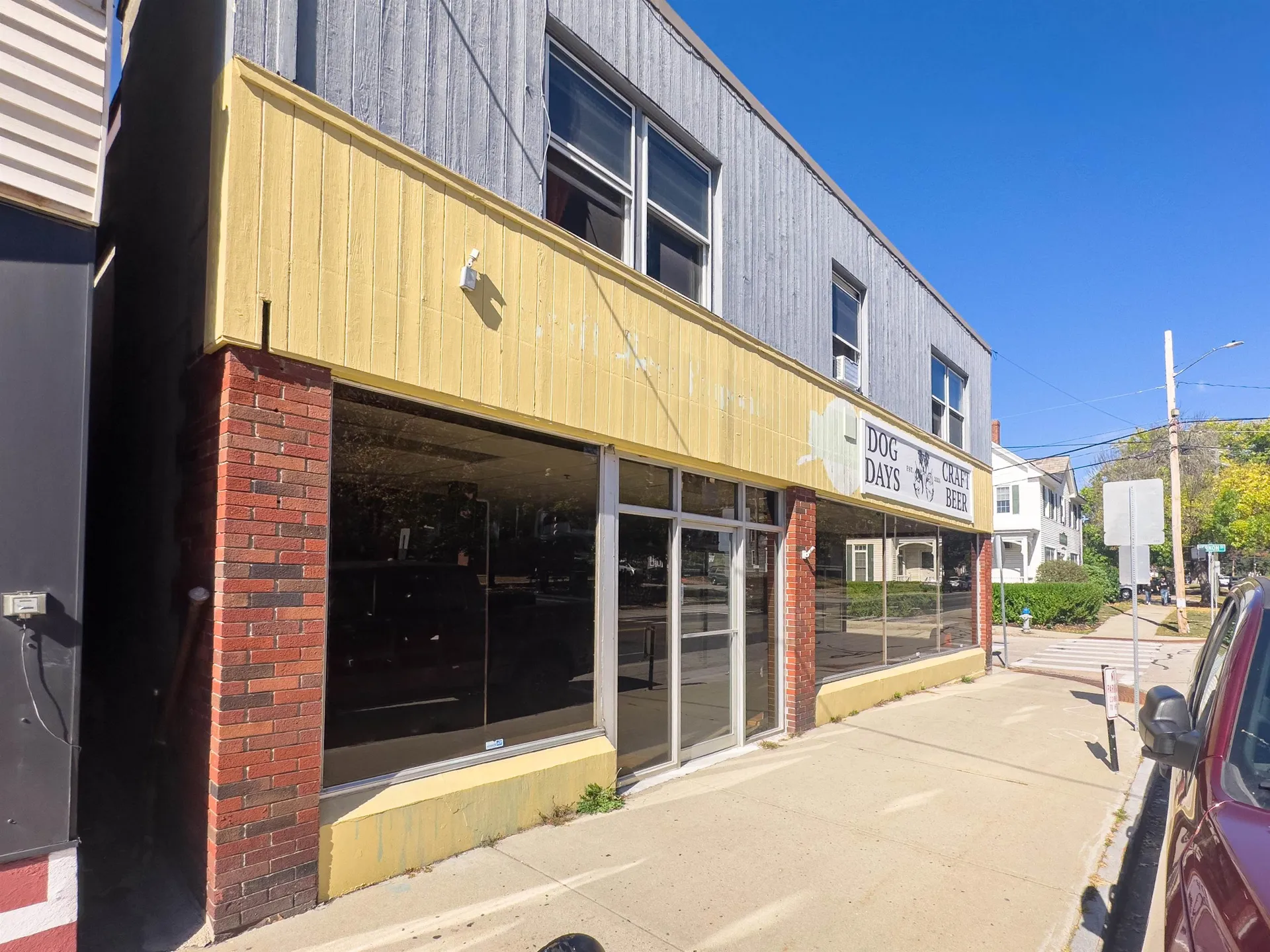 40 Washington Street Keene NH 03431